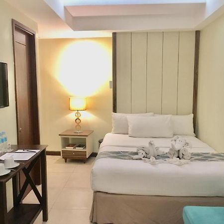 Belian Hotel Tagbilaran City Exterior photo