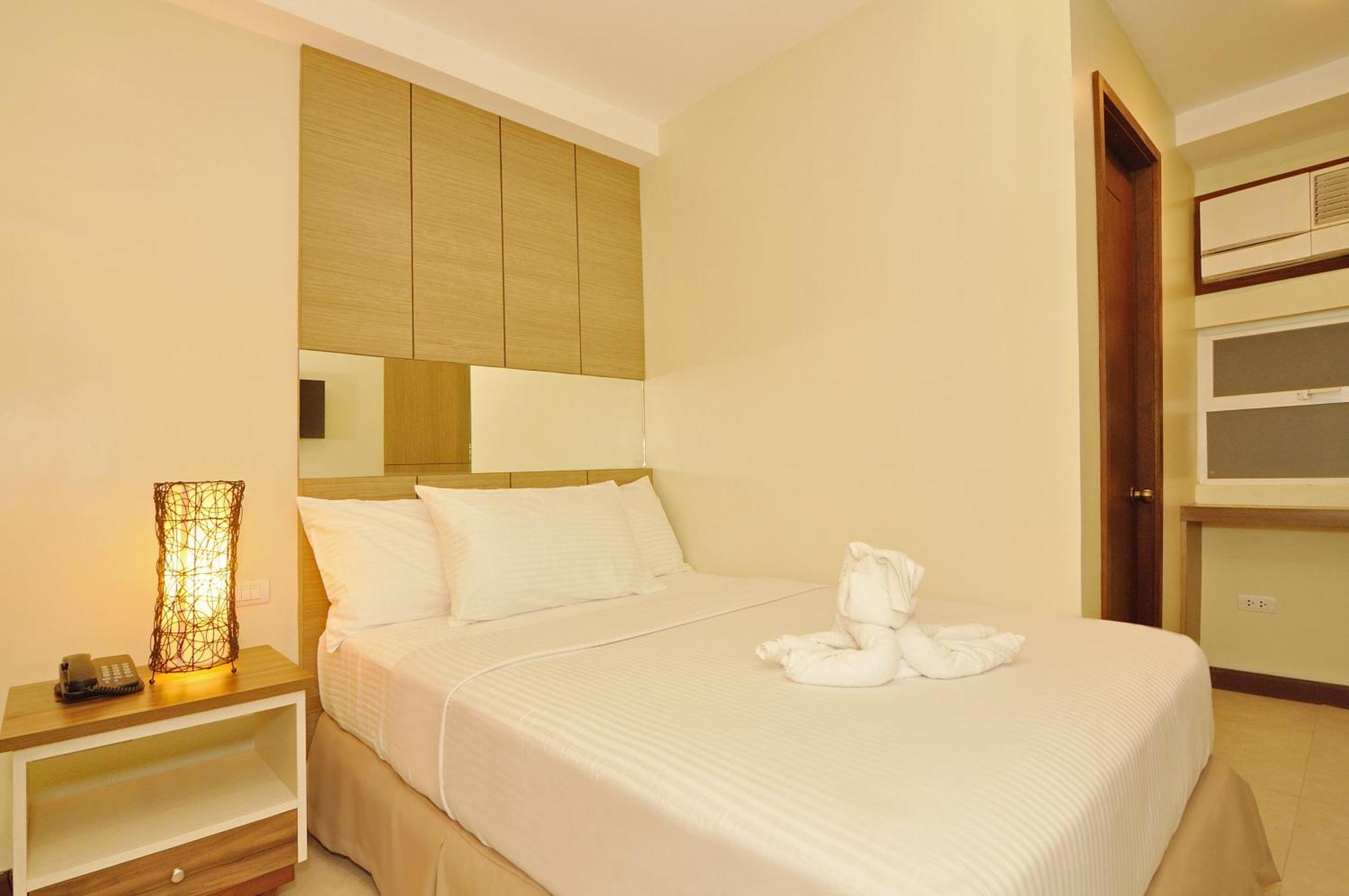 Belian Hotel Tagbilaran City Exterior photo