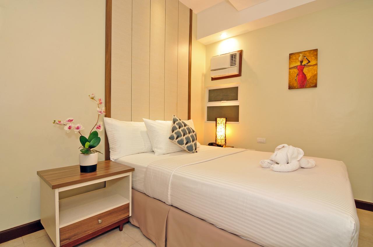 Belian Hotel Tagbilaran City Exterior photo
