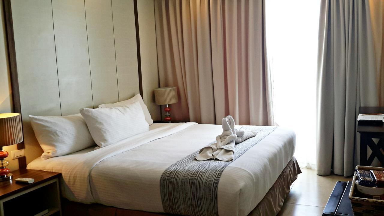 Belian Hotel Tagbilaran City Exterior photo