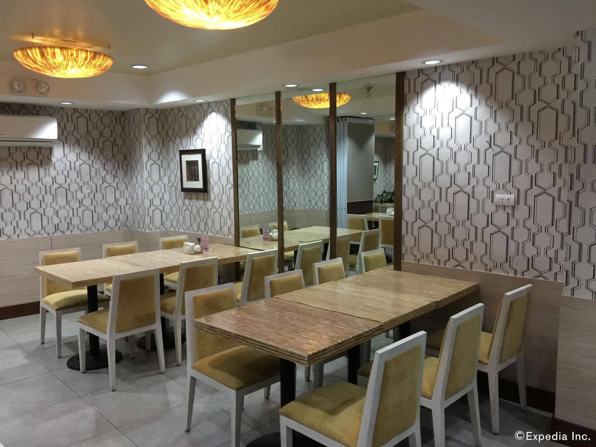 Belian Hotel Tagbilaran City Exterior photo
