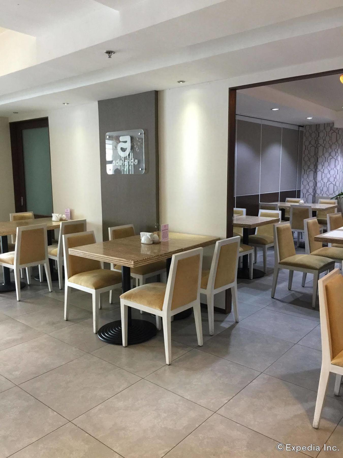 Belian Hotel Tagbilaran City Exterior photo