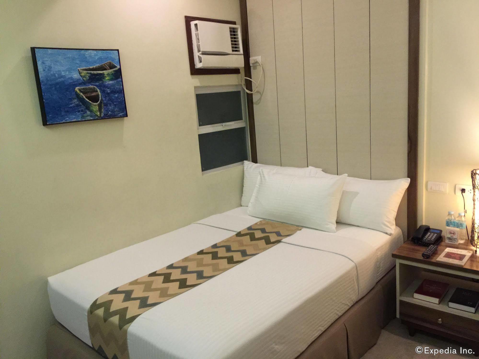 Belian Hotel Tagbilaran City Exterior photo