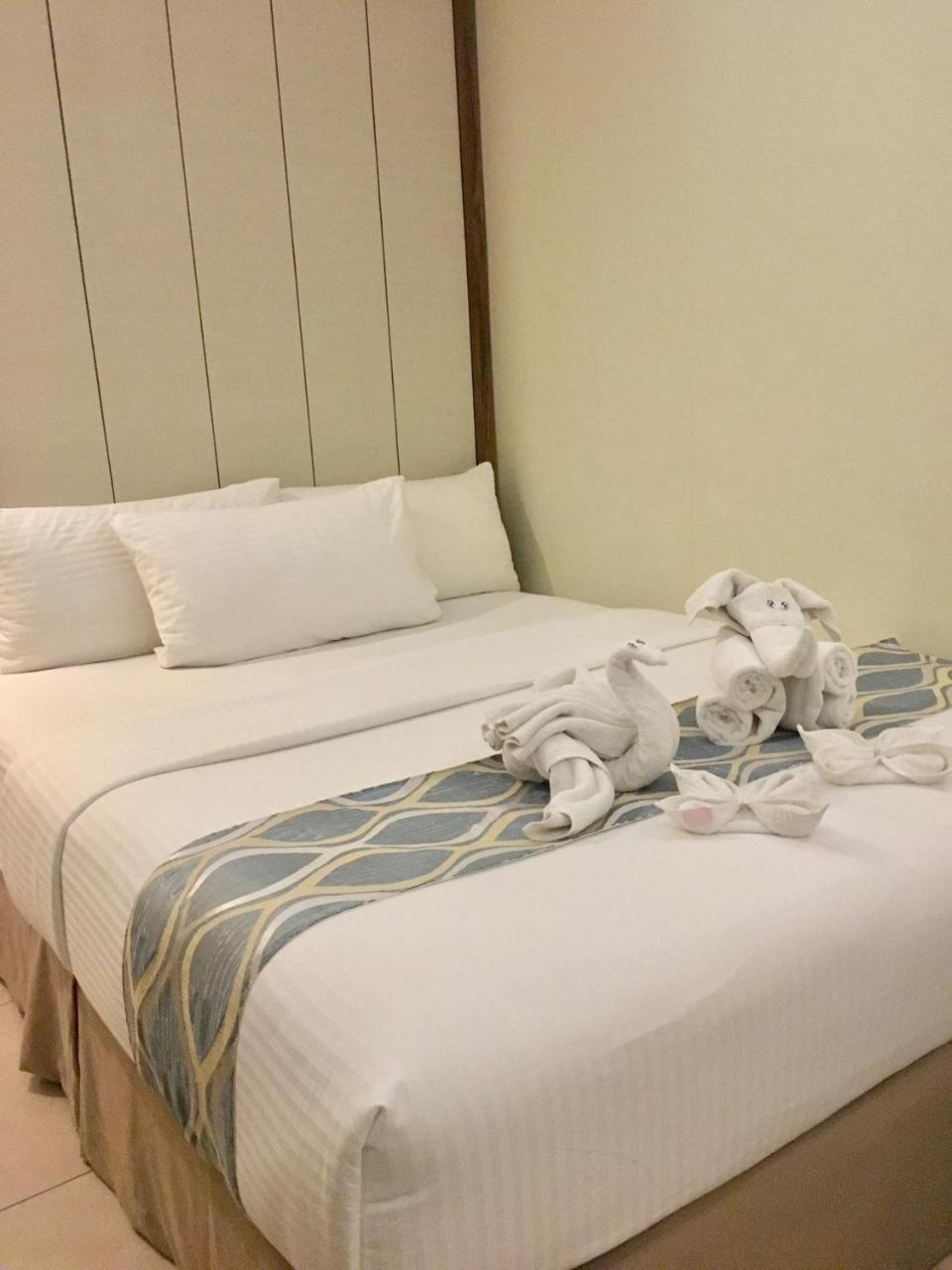 Belian Hotel Tagbilaran City Exterior photo